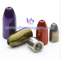 tungsten-bullet-weight picture